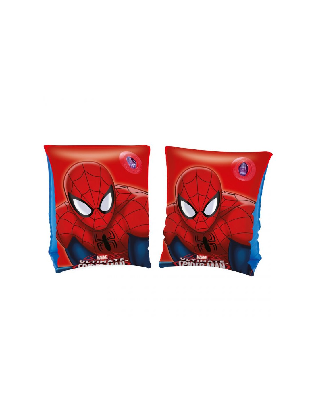 Bestway swimming sleeves SpiderMan 23x15cm 980019561