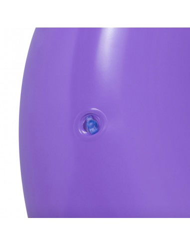 Inflatable ring Bestway 36352 Rainbow...