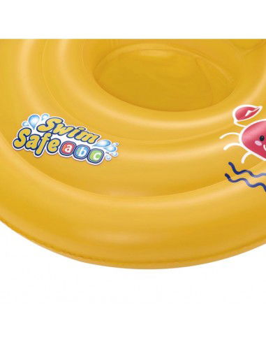 Bestway 32096 Swim Safe Wondersplash...
