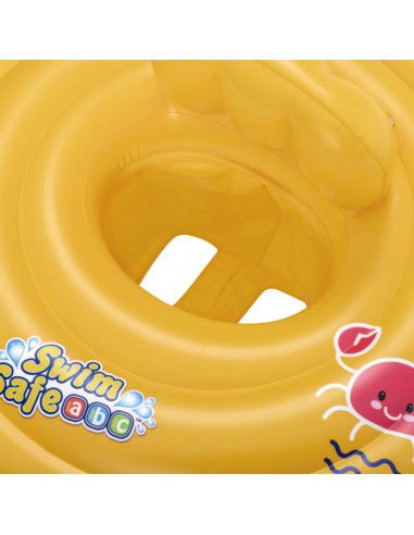 Bestway 32096 Swim Safe Wondersplash...