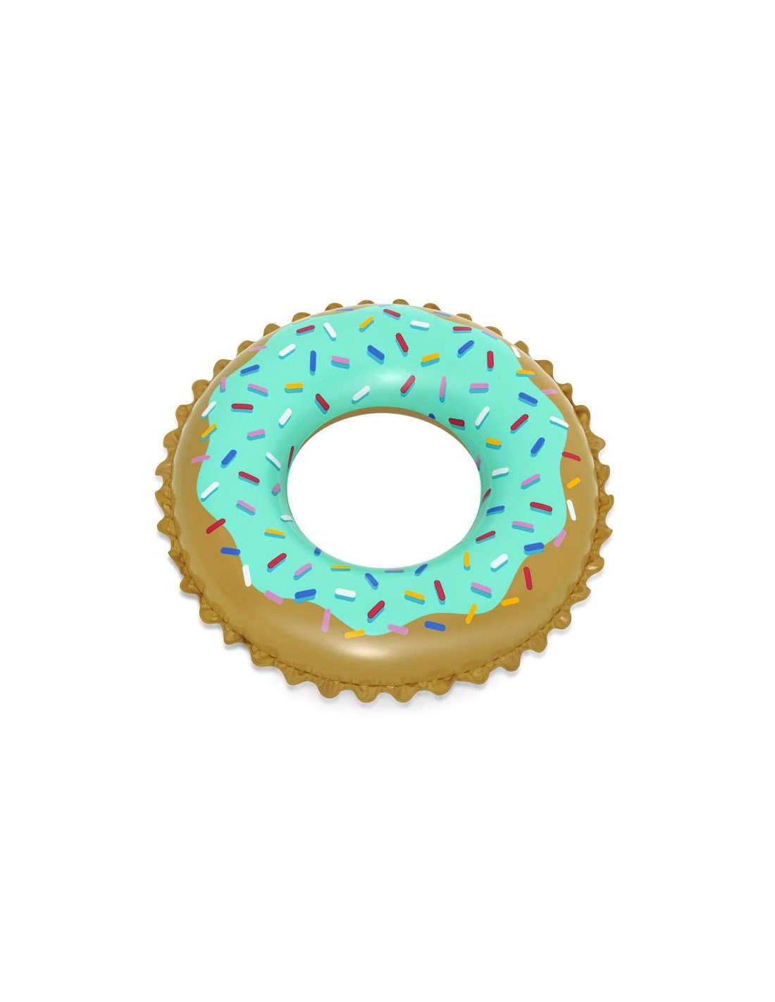 Bestway 36300 Sweet Donut Swim Ring 92800463063