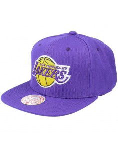 Mitchell Ness NBA Cap Los...
