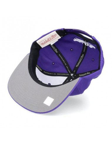 Mitchell Ness NBA Cap Los Angeles...