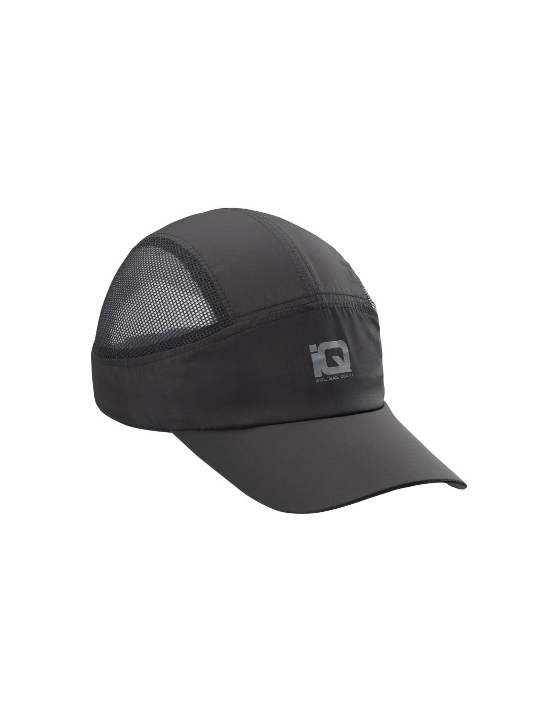 Men's Hats IQ Black