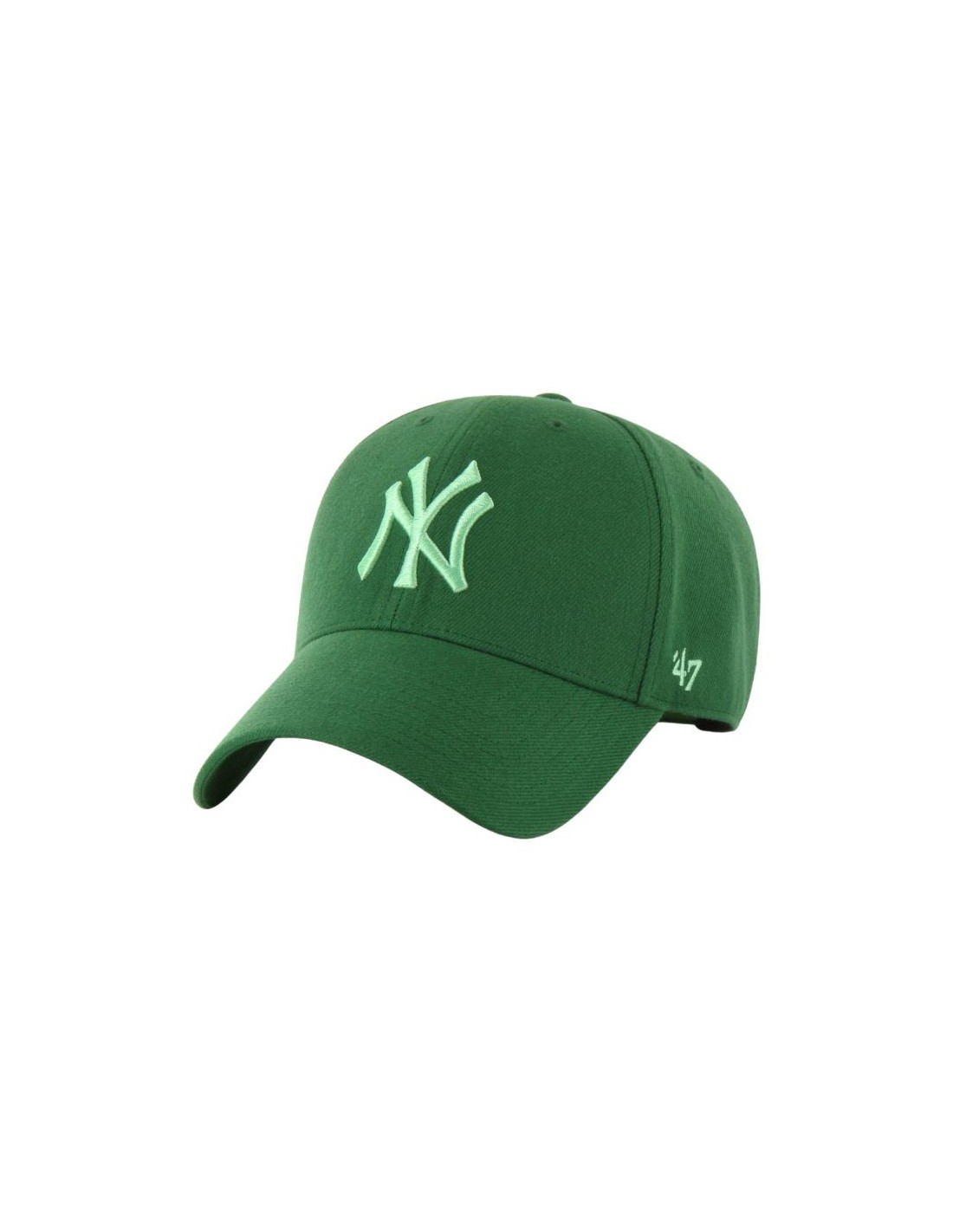 Men's Hats 47 Brand Green