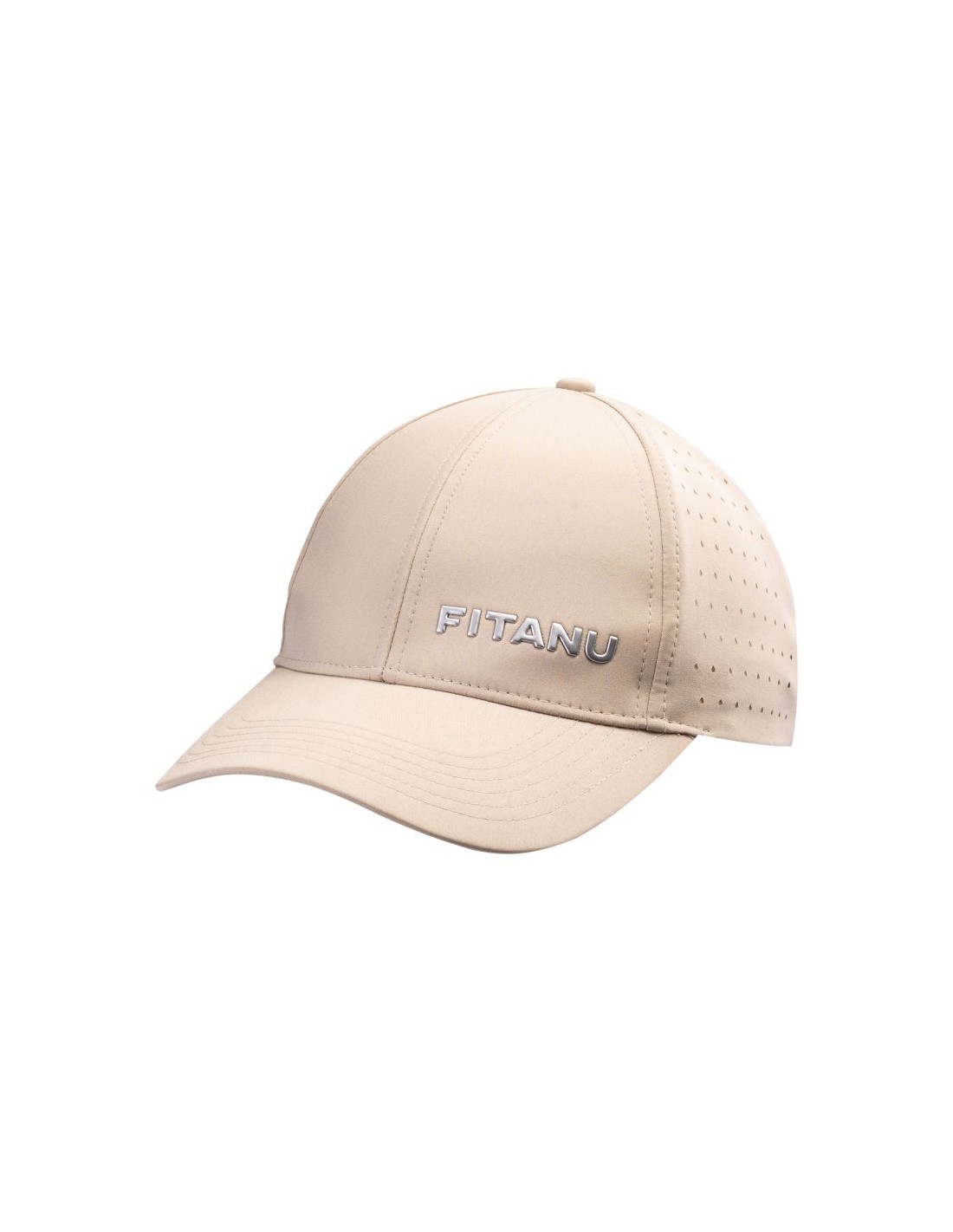 Men's Hats Fitanu Beige