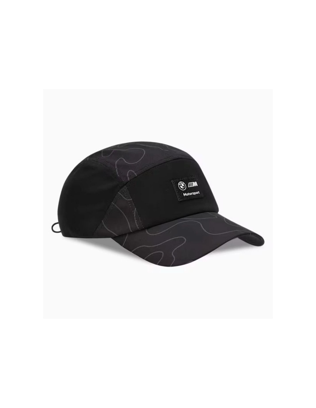 Men's Hats Puma Black