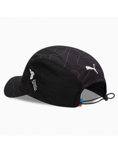 Puma BMW MMS Statement 5Panel Cap...