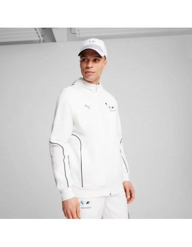 Puma BMW MMS Cap 025666 02