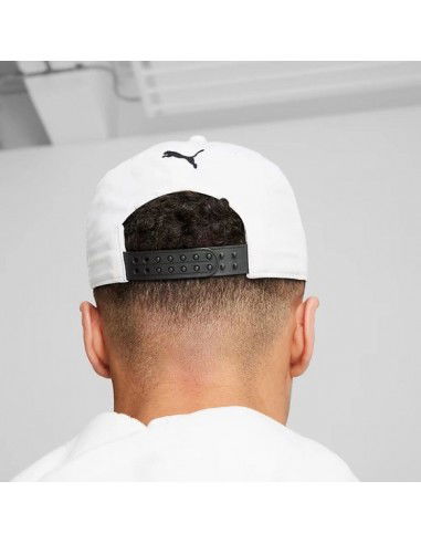 Puma BMW MMS Cap 025666 02