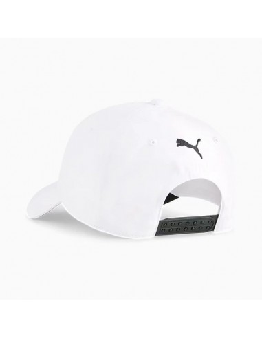 Puma BMW MMS Cap 025666 02