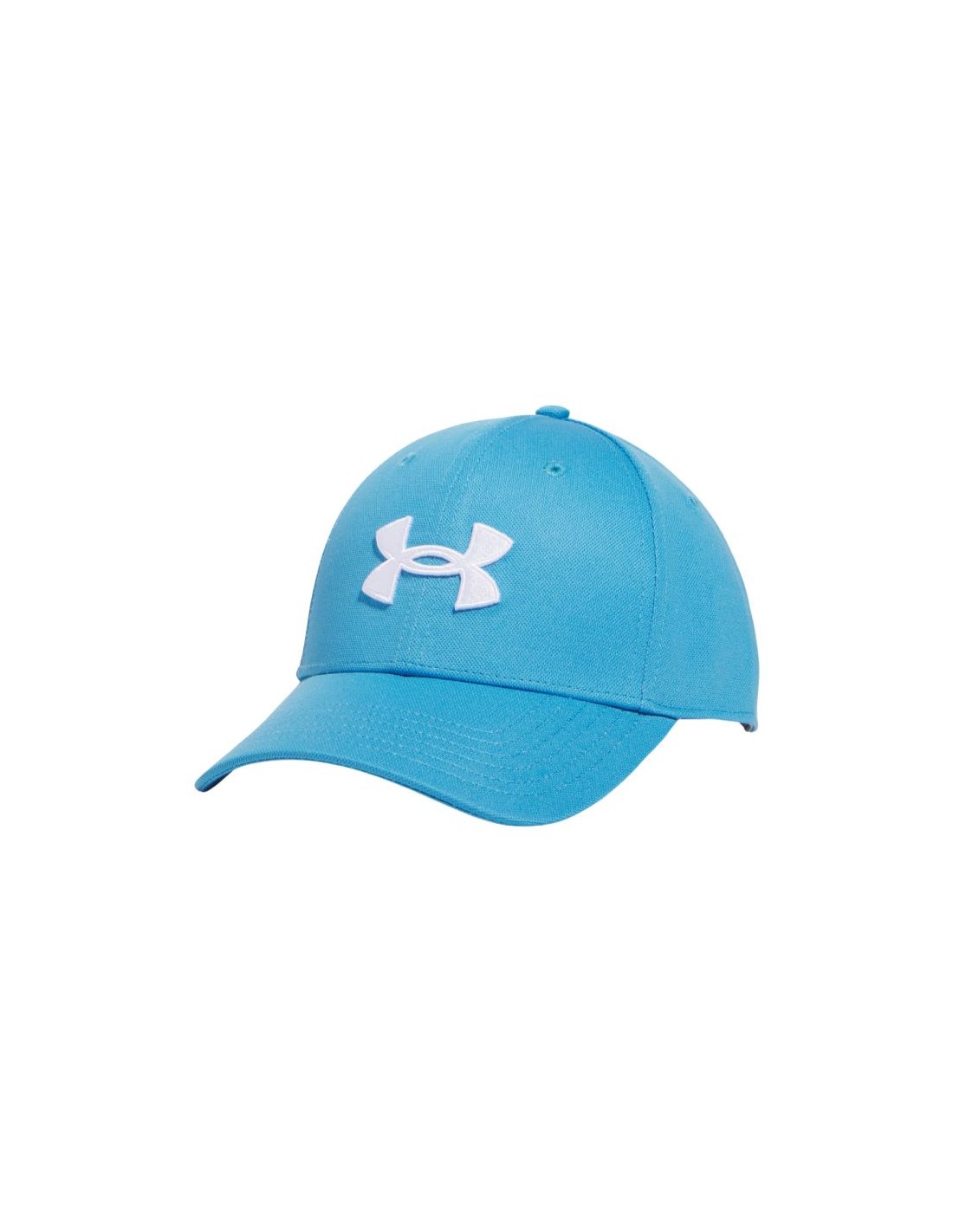 Men's Hats Under armour Blue