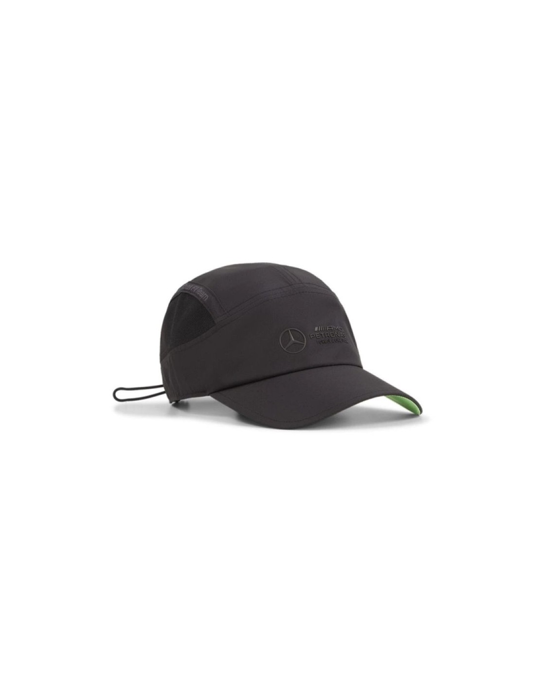Men's Hats Puma Black
