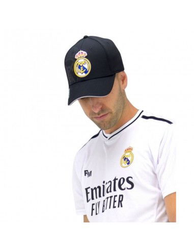 Real Madrid Cap M 45TH RM3GO45