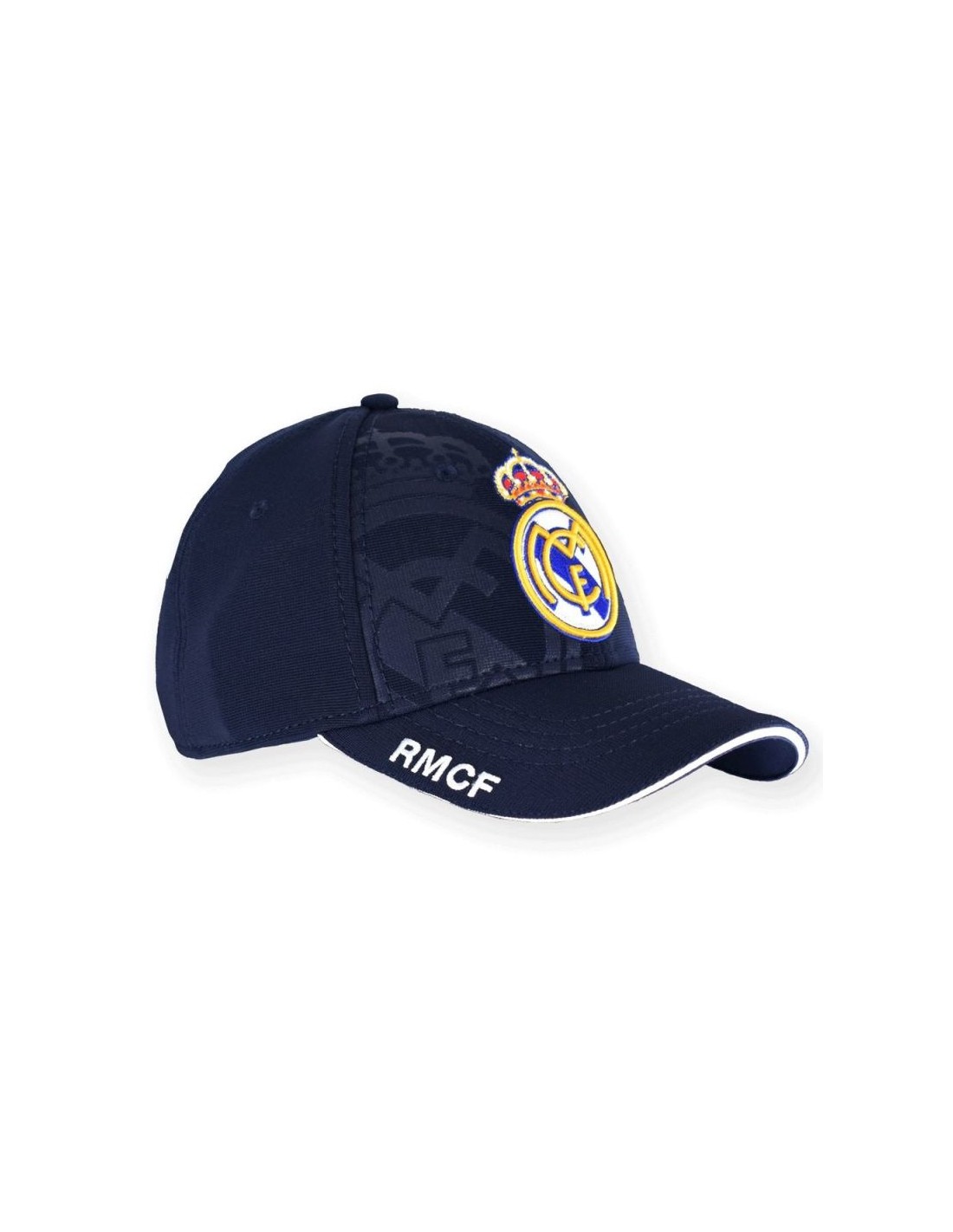 Real Madrid Cap M 12TH RM3GO12