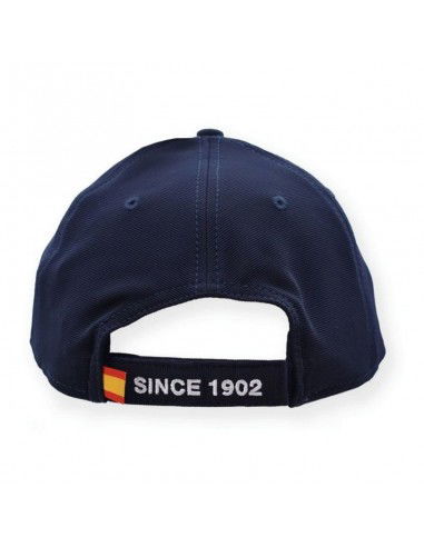 Real Madrid Cap M 12TH RM3GO12