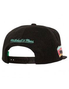 Mitchell Ness NBA San... 2