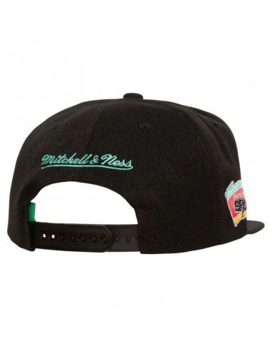 Mitchell Ness NBA San Antonio Spurs...