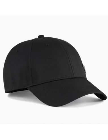 Puma ESS Metal Cat Cap 02599401