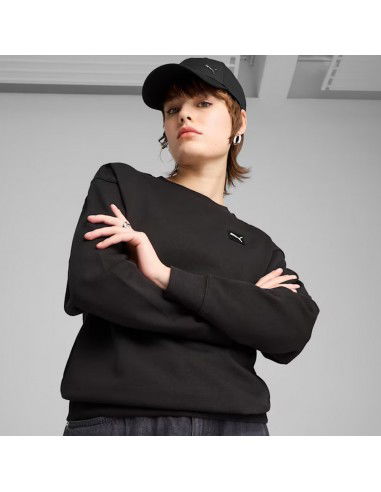 Puma ESS Metal Cat Cap 02599401