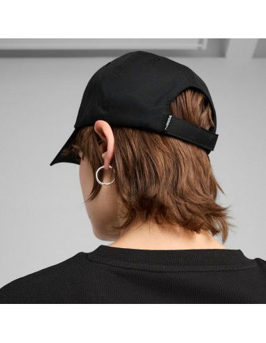 Puma ESS Metal Cat Cap 02599401