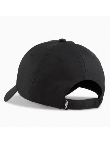 Puma ESS Metal Cat Cap 02599401