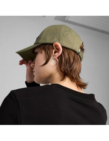 Puma ESS Metal Cat Cap 02599402