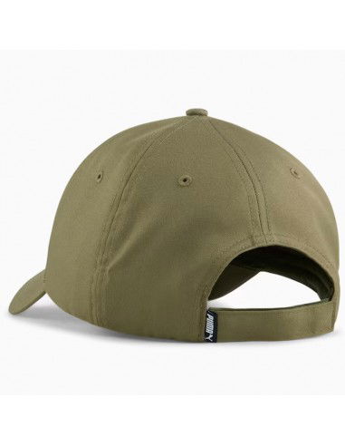 Puma ESS Metal Cat Cap 02599402