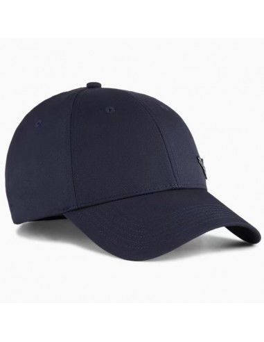 Puma ESS Metal Cat Cap 02599406