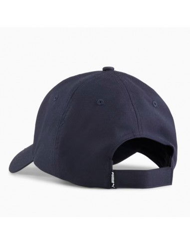 Puma ESS Metal Cat Cap 02599406
