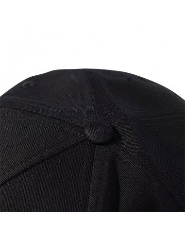 adidas New Logo Cap JG0998