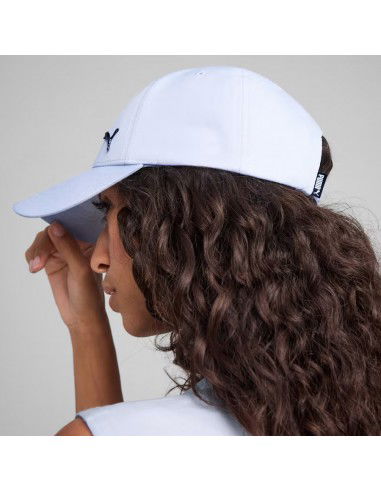 Puma ESS Metal Cat BB Cap 02599403