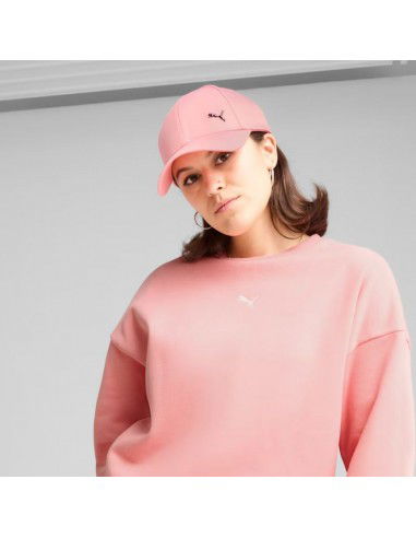 Puma ESS Metal Cat BB Cap 02599404