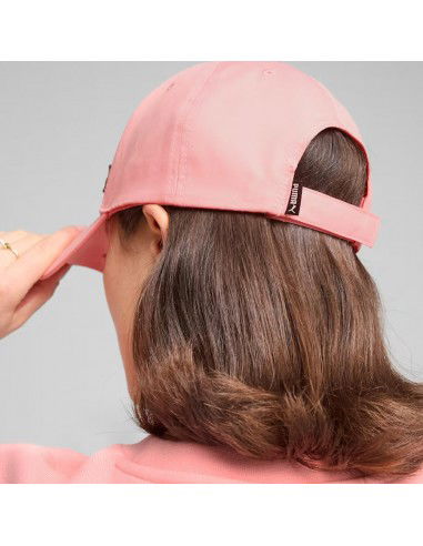 Puma ESS Metal Cat BB Cap 02599404