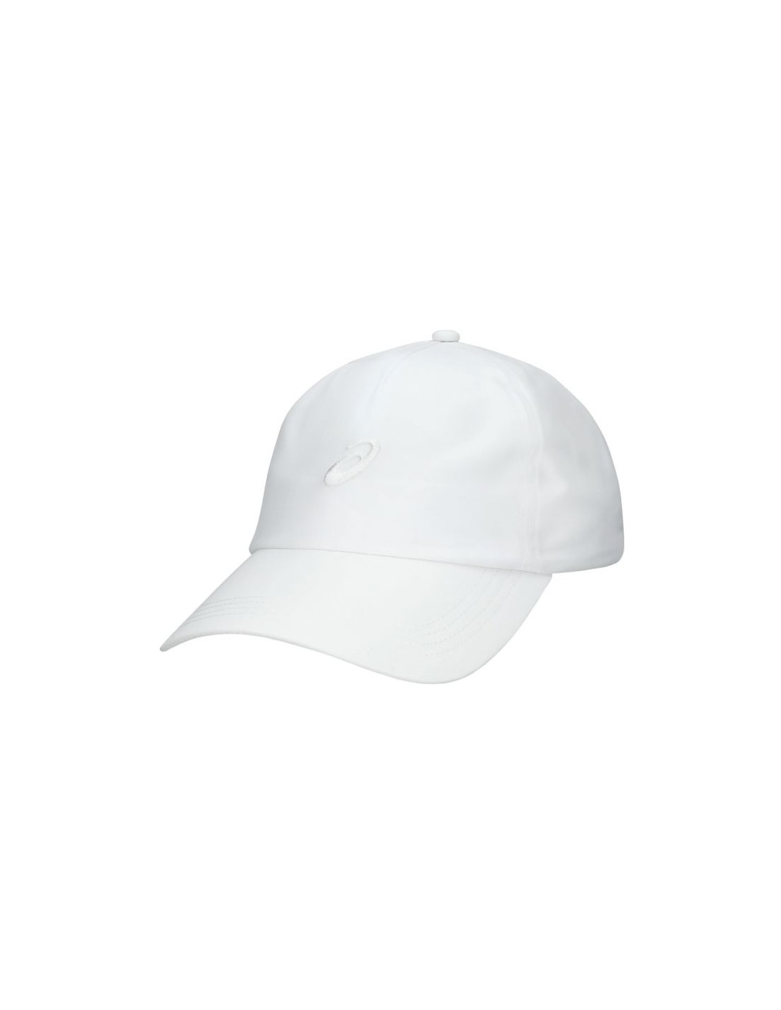 Men's Hats Asics White
