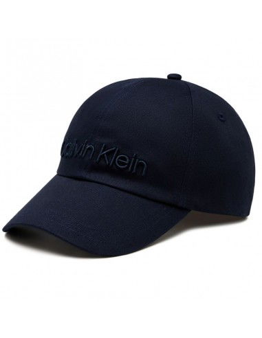 Calvin Klein Embroidery BB Cap...