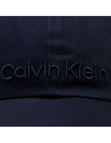 Calvin Klein Embroidery BB Cap...