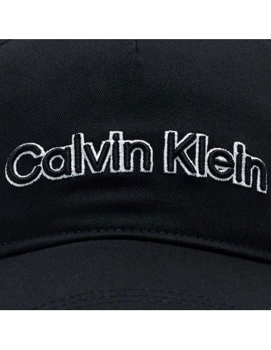 Calvin Klein Embroidery Cap BbK50K510656