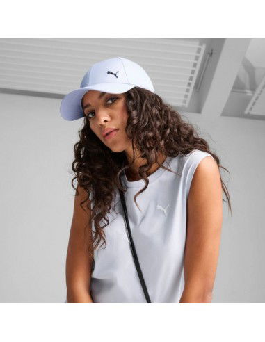 Puma Ess Metal BB Cap 25994 03