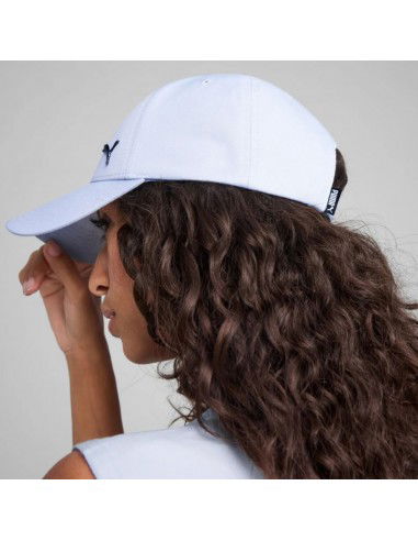 Puma Ess Metal BB Cap 25994 03