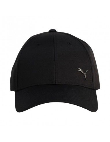 Puma Ess Metal BB Cap 25994 01