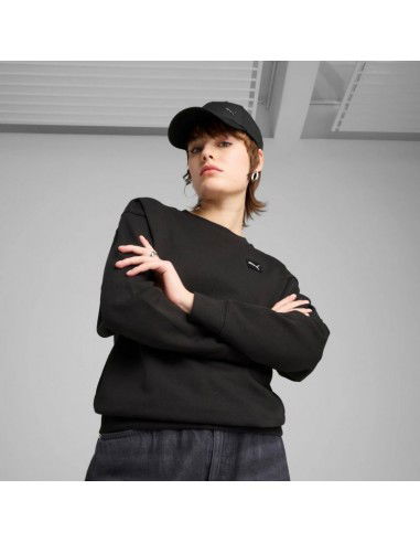 Puma Ess Metal BB Cap 25994 01