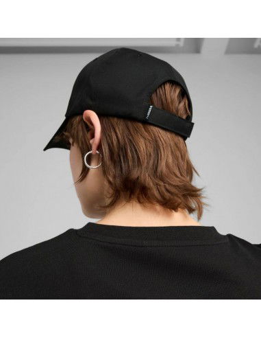 Puma Ess Metal BB Cap 25994 01