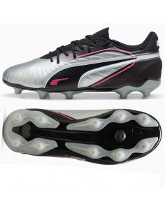 Puma KING Match Jr FGAG...