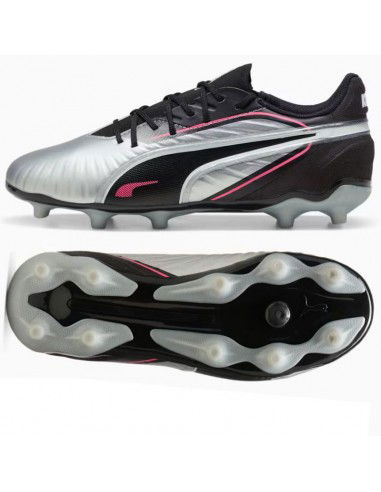 Puma KING Match Jr FGAG 10832002 shoes