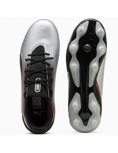 Puma KING Match Jr FGAG 10832002 shoes