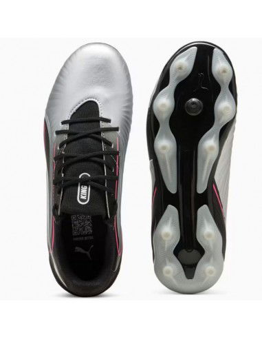 Puma KING Match Jr FGAG 10832002 shoes