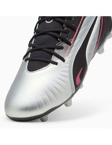Puma KING Match Jr FGAG 10832002 shoes
