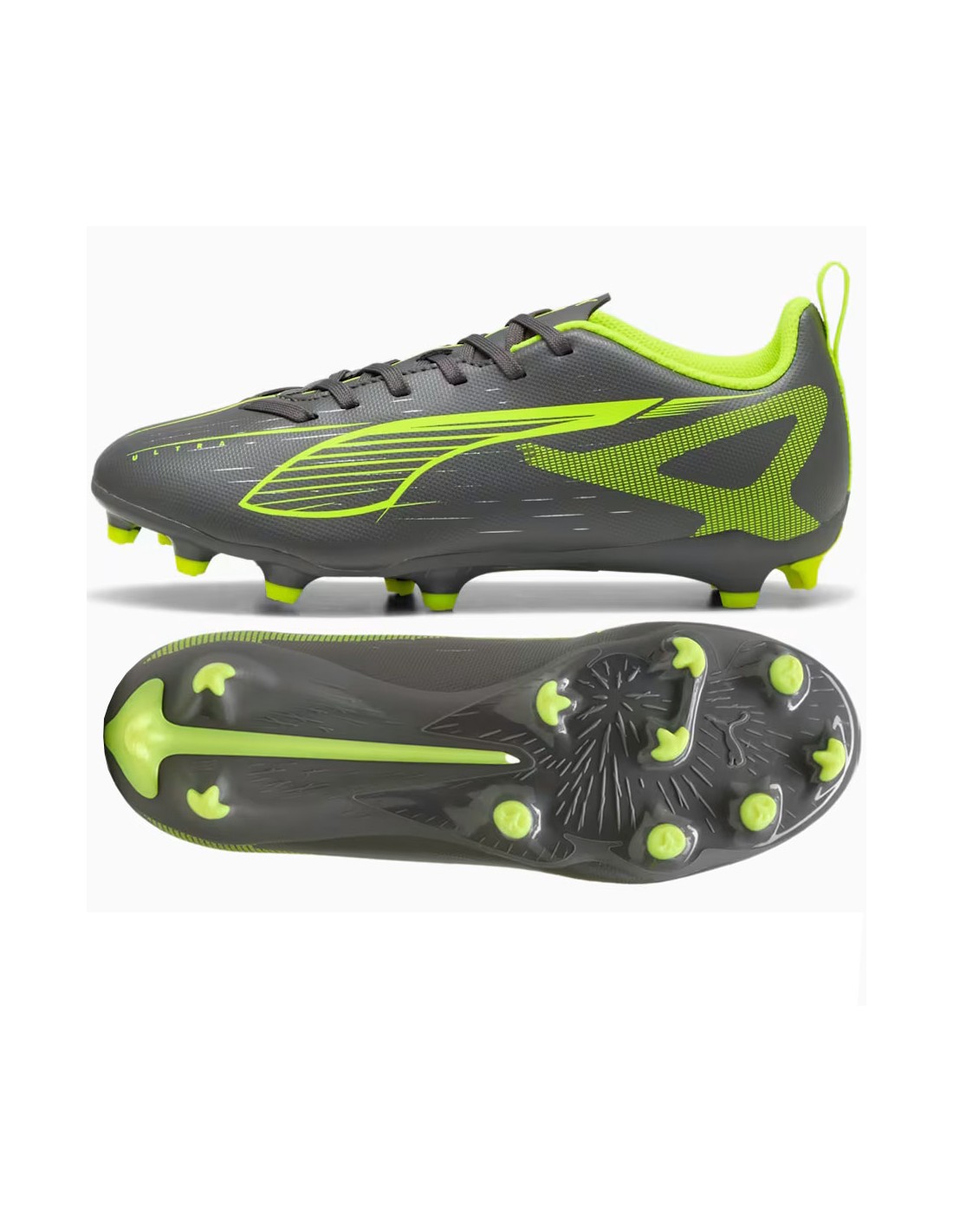 Puma Puma Ultra 5 Play Jr FGAG 10817003 shoes