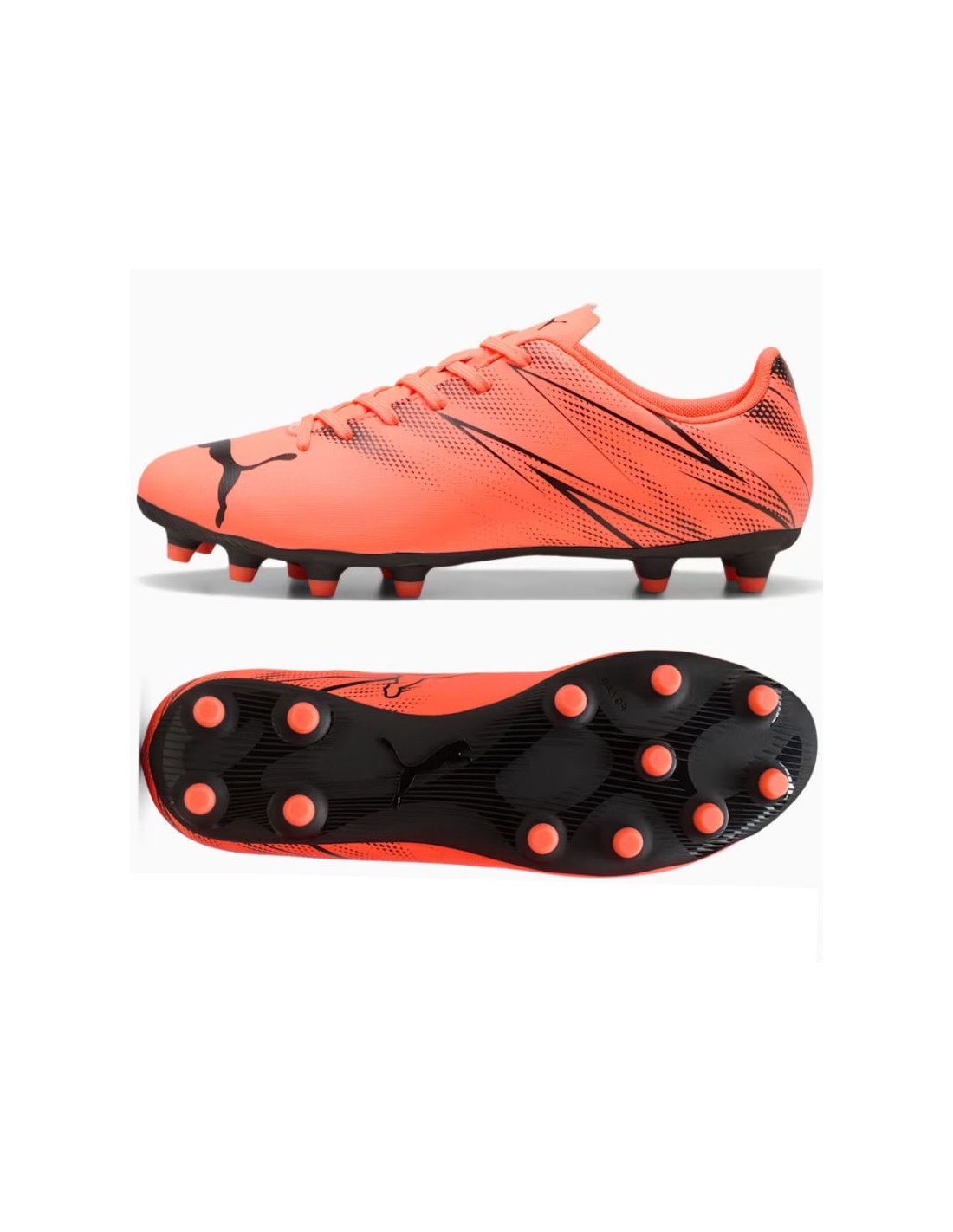 Men's Sports Shoes Puma White